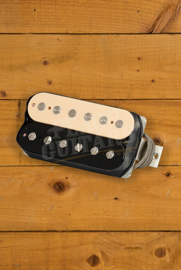 Gibson Custombucker Humbucker Pickup - Zebra