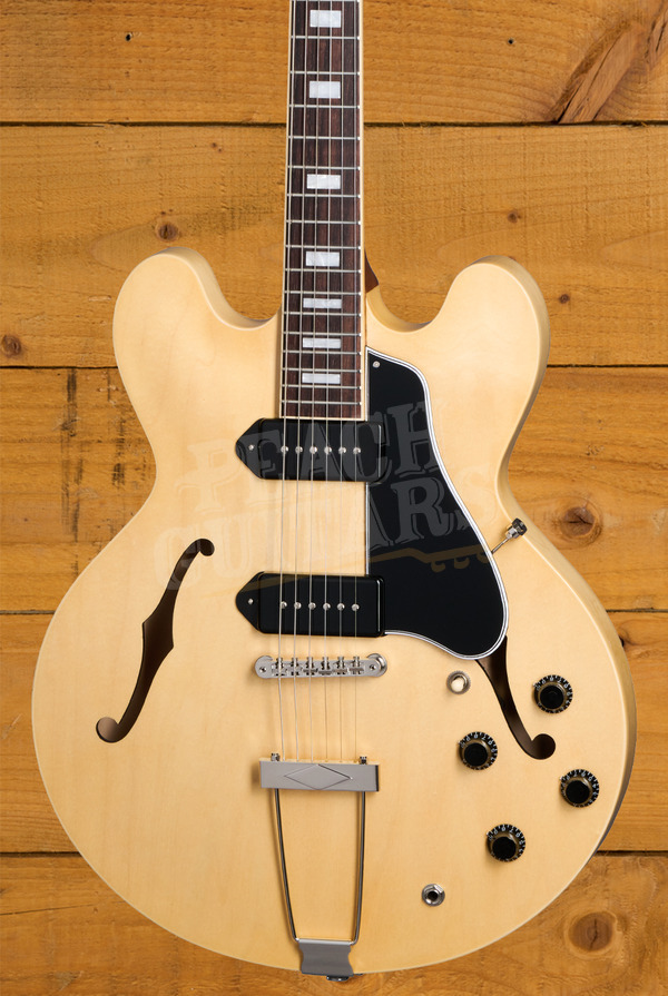 Gibson ES-330 | Antique Natural