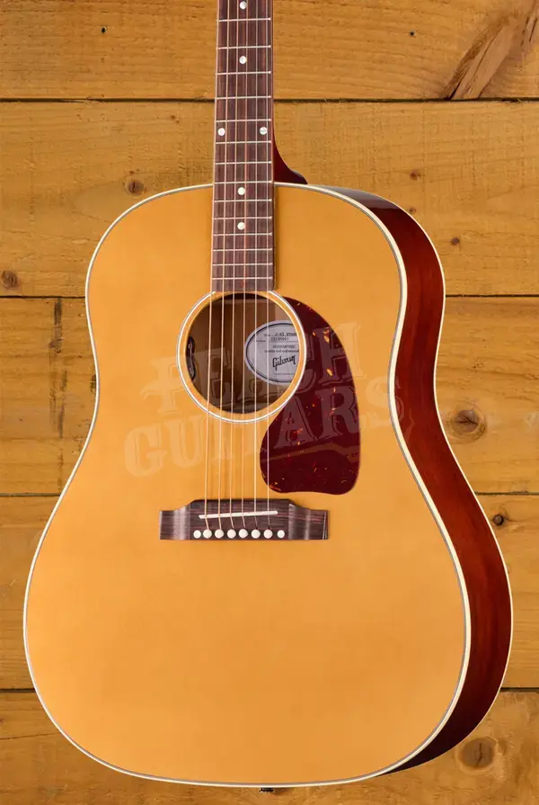 Gibson J-45 Standard | Gold Top