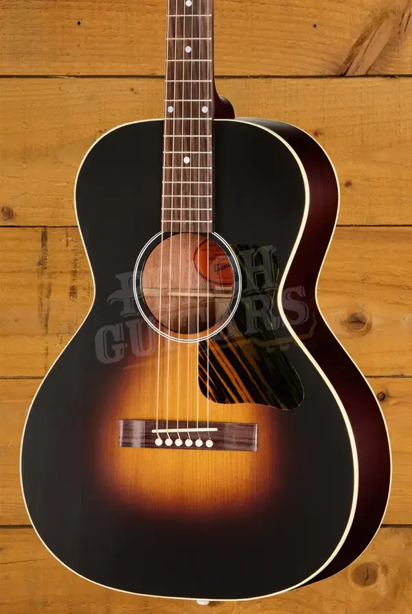 Gibson L-00 Century 12-Fret | Vintage Sunburst