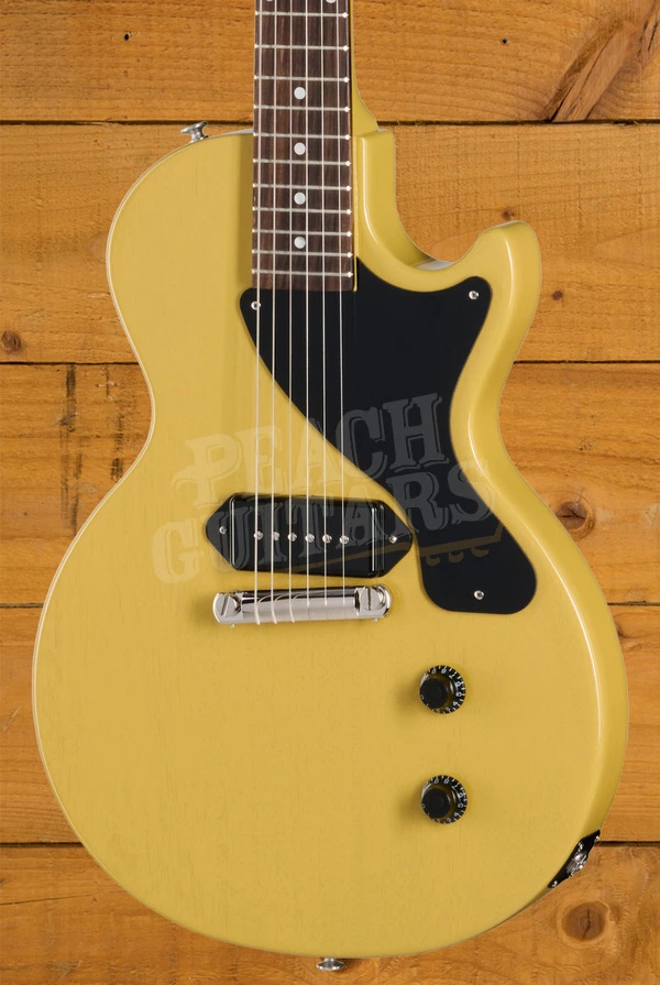 Gibson Les Paul Junior | TV Yellow