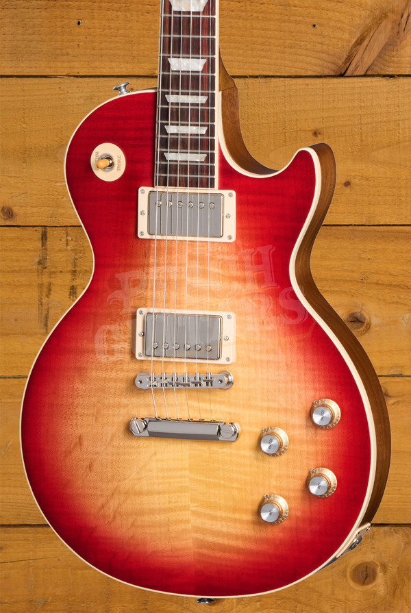 Gibson Les Paul Standard '60s Faded | Vintage Cherry Sunburst