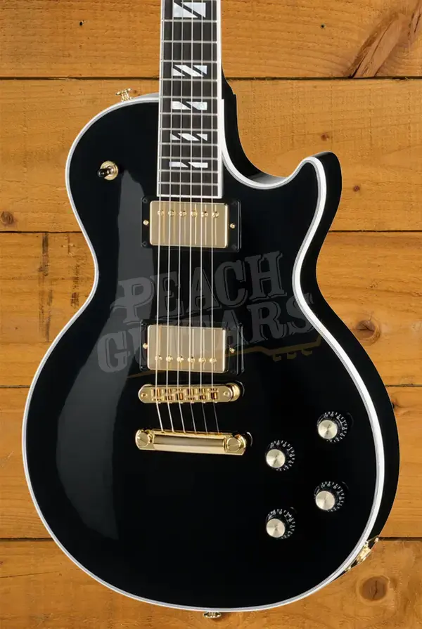 Gibson Les Paul Supreme | Ebony