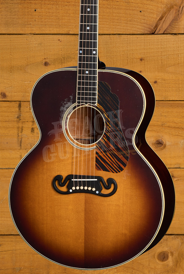 Gibson Murphy Lab 1939 SJ-100 | Faded Vintage Sunburst Heavy Aged