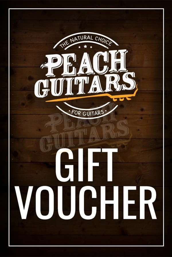 Gift Voucher