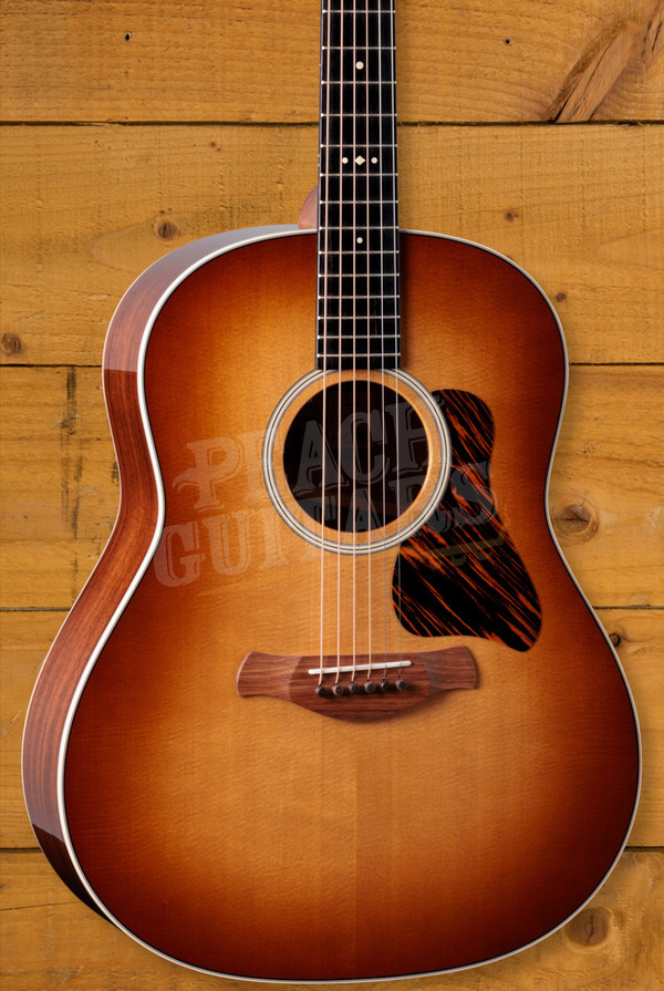 Taylor Gold Label Collection | 517e - Sunburst w/Firestripe Pickguard
