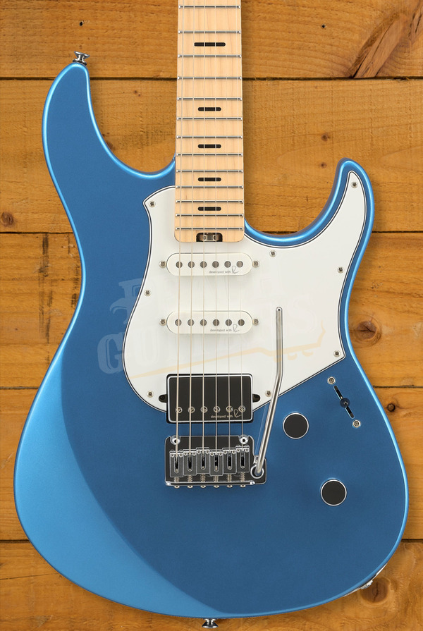 Yamaha PACS+12M - Sparkle Blue
