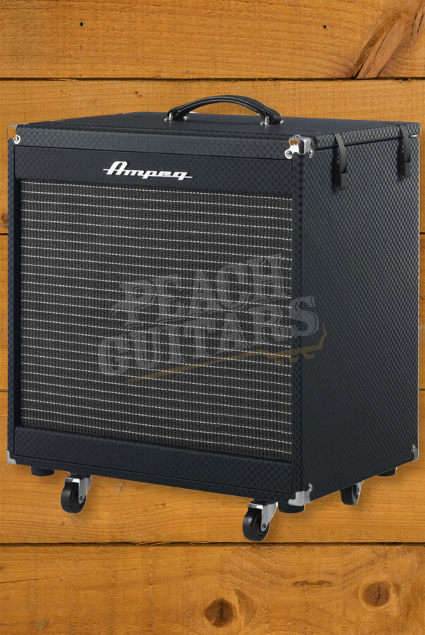 Ampeg Portaflex PF-210HE | 2x10 Bass Cabinet