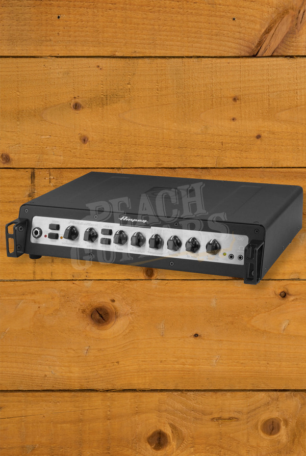Ampeg Portaflex Series | PF-500 Head