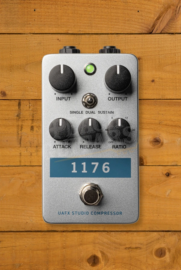 Universal Audio 1176 - Compressor