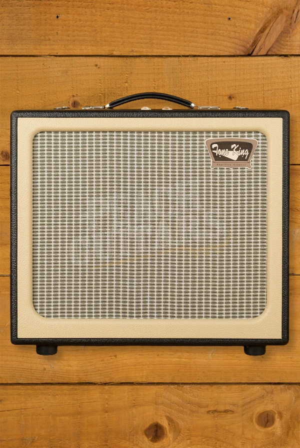 Tone King Gremlin 5-Watt 1x12" Combo - Black