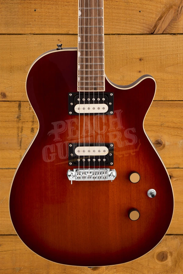 Gretsch Streamliner Jet - Laurel - Duo-Tone Burst
