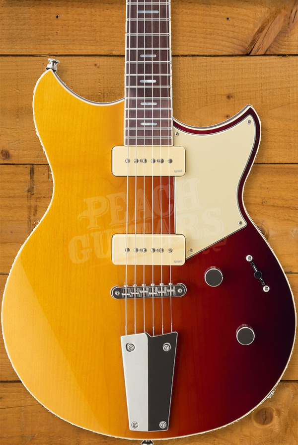 Yamaha Revstar Standard | RSS02T - Sunset Burst