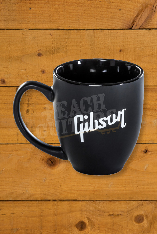 Gibson Standard Mug, 14 oz