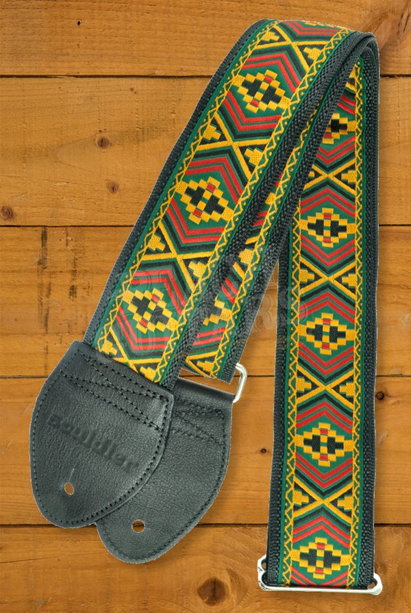 Souldier Classic Guitar Strap - Marley
