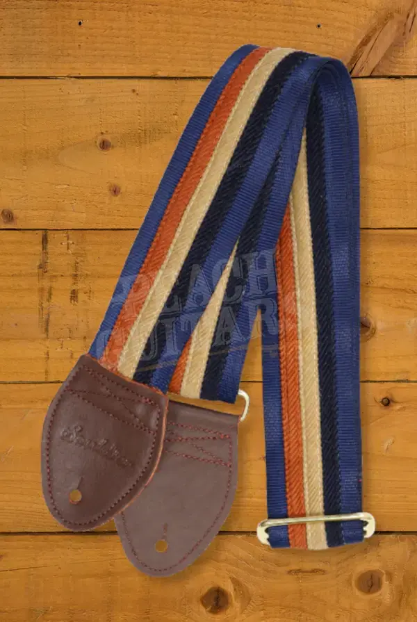 Souldier Classic Guitar - Manchester Navy 