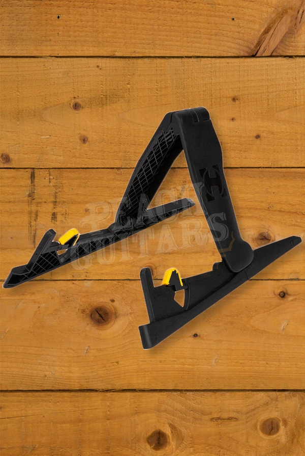 Hercules EZPack Acoustic & Electric Guitar Stand
