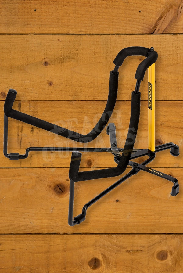 Hercules TravLite Acoustic Guitar Stand