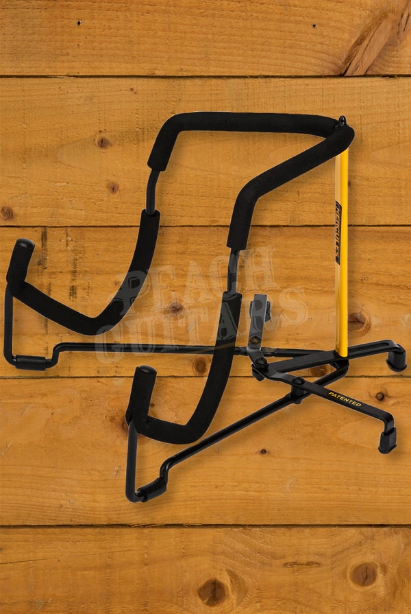 Hercules TravLite Electric Guitar Stand