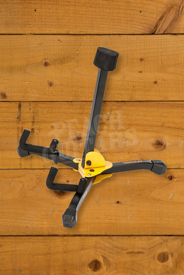 Hercules Mini Electric/Bass Guitar Stand