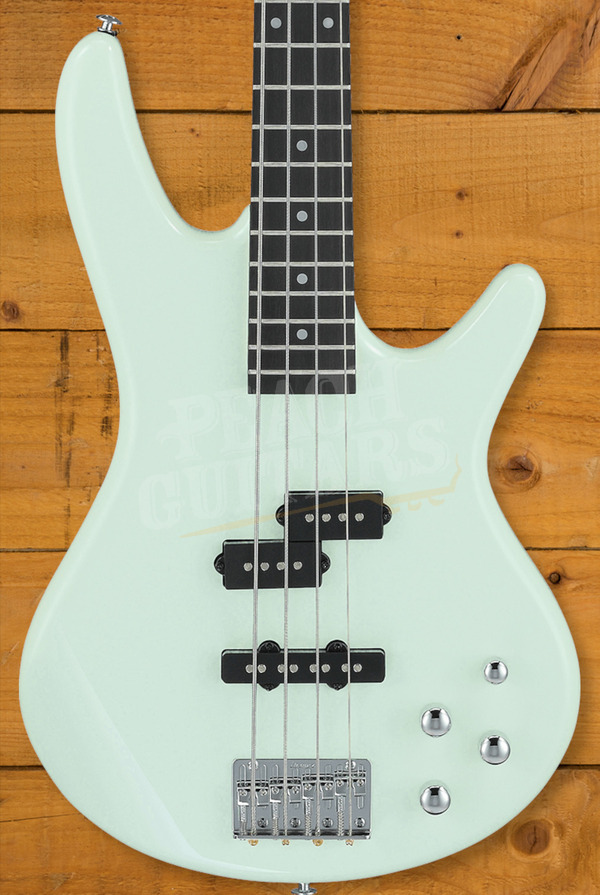 Ibanez SR Gio Basses | GSR200 - Mint Green