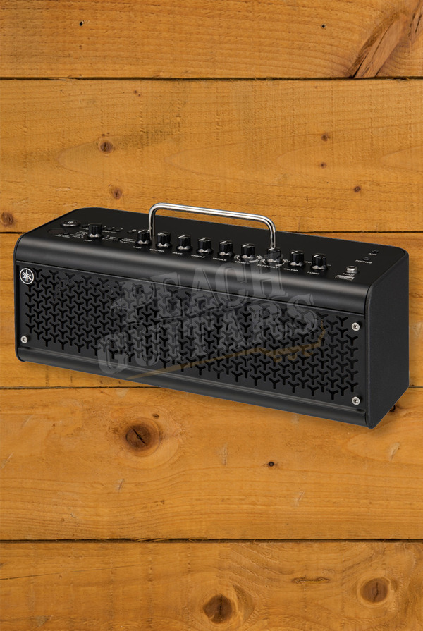 Yamaha THR Amplifiers | THR30II Wireless - Black