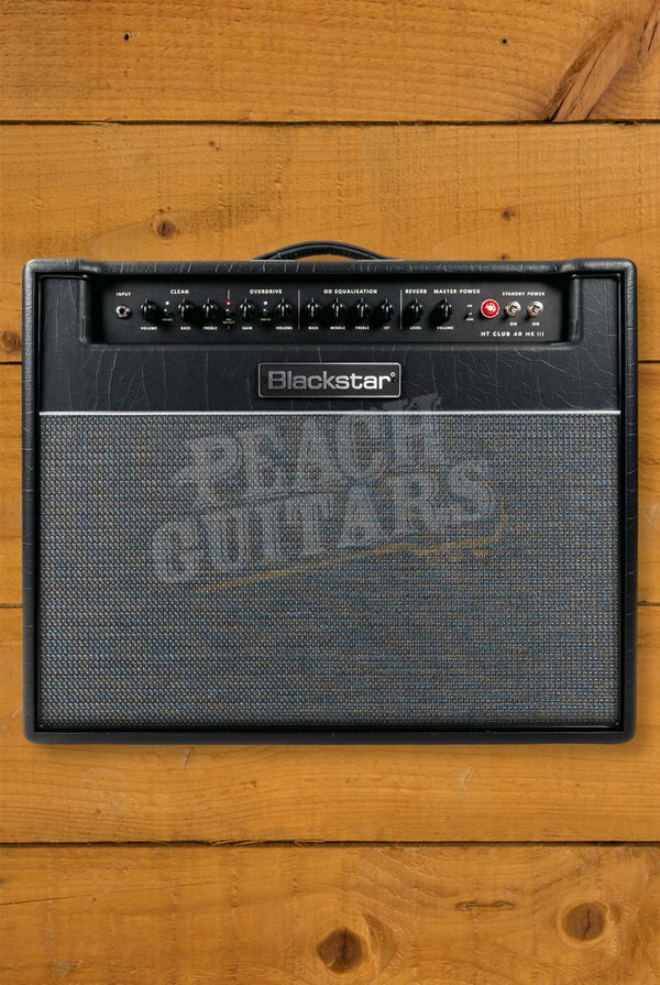 Blackstar HT Club 40 MK III