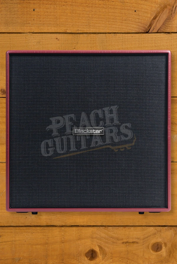 Blackstar Doug Aldrich DA412B