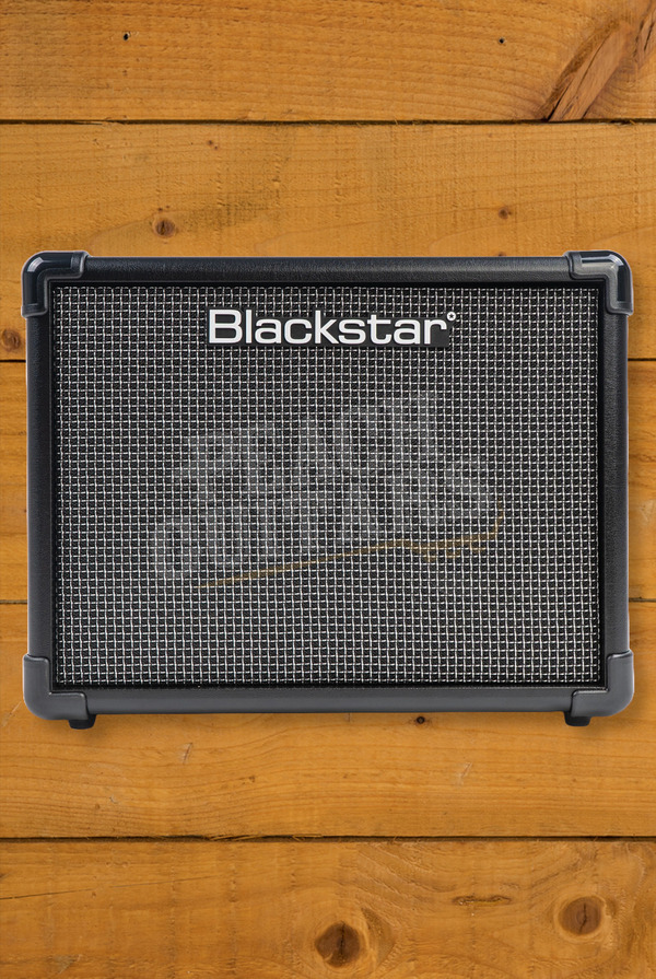 Blackstar ID:CORE V4 Stereo 10 Bluetooth | 10-Watt Combo