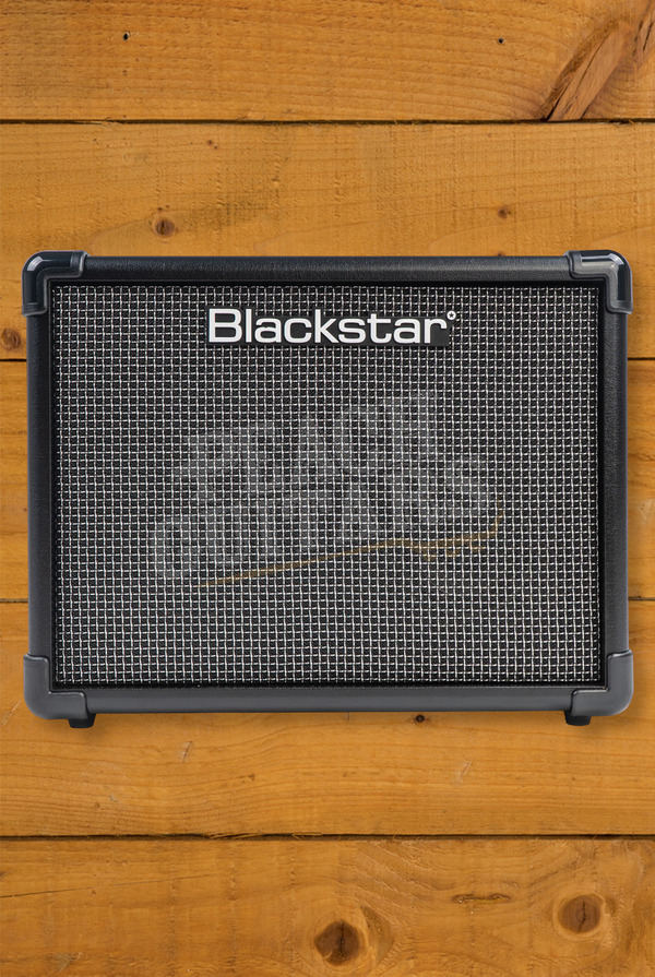 Blackstar ID:CORE V4 Stereo 10 Bluetooth | 10-Watt Combo