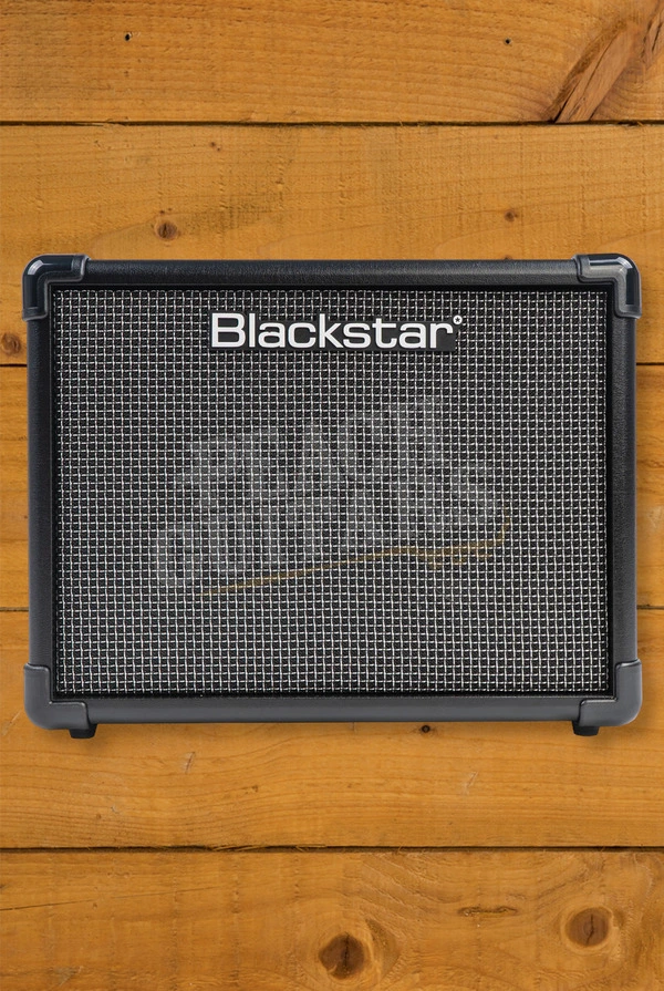Blackstar ID:Core V4 Stereo 10 Bluetooth Electric Guitar Amplifier Combo - 10W - 2x3"