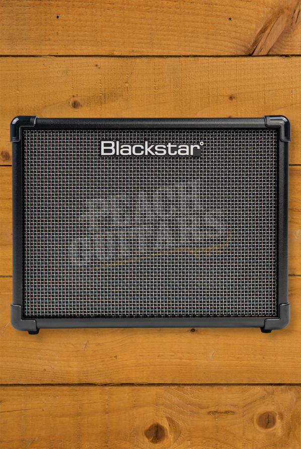 Blackstar ID:CORE V4 Stereo 20 | 20-Watt Combo