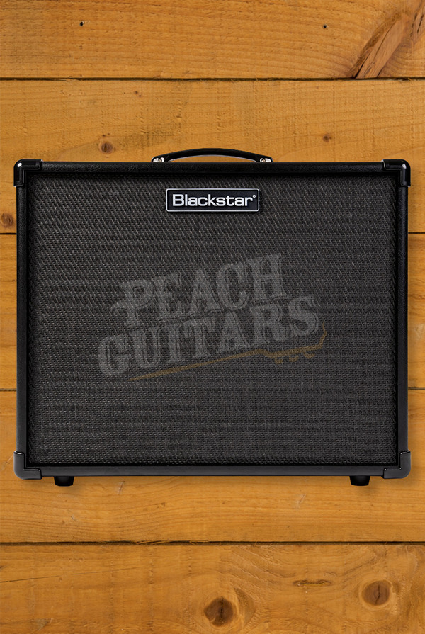 Blackstar ID:X 100 - Guitar Amp Combo