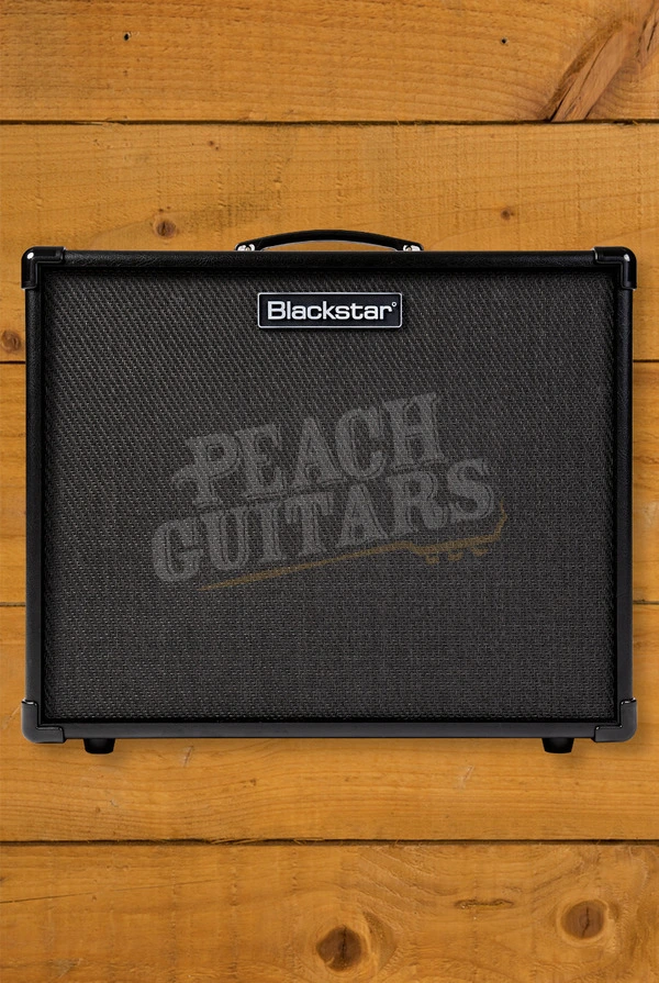 Blackstar ID:X 100 Electric Guitar Amplifier Combo - 100W - 1x12"