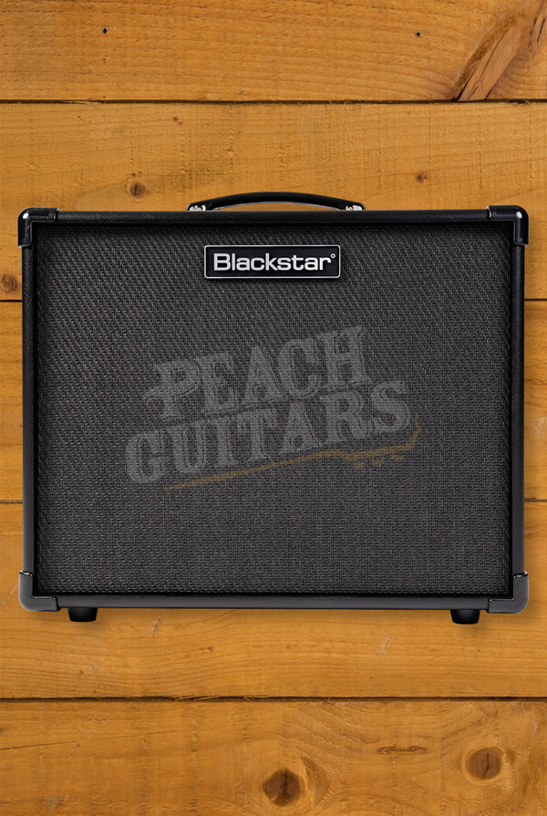 Blackstar ID:X 50 - Guitar Amp Combo