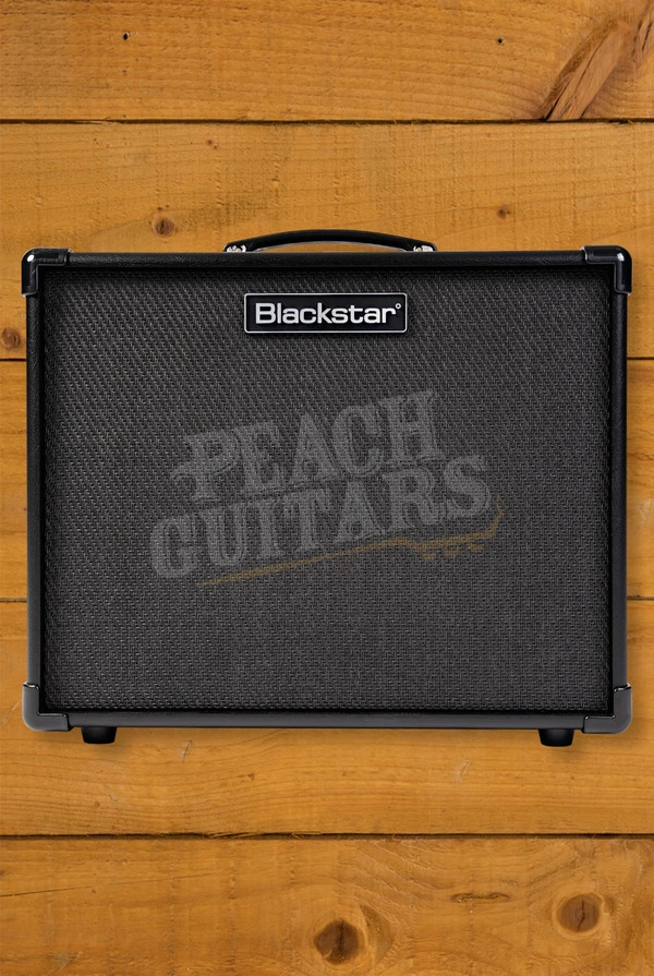 Blackstar ID:X 50 Electric Guitar Amplifier Combo - 50W - 1x12"