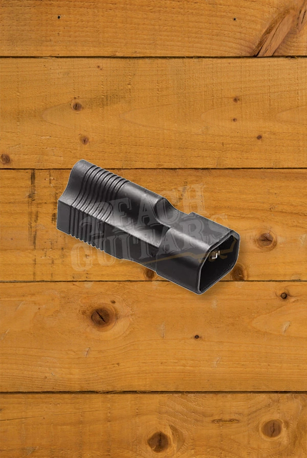 Temple Audio Accessories | IEC To NEMA 5-15 Adaptor