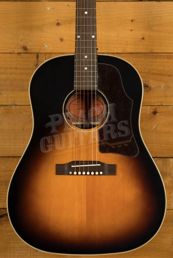 Epiphone J-45 | Aged Vintage Sunburst Gloss