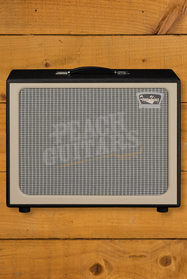 Tone King Imperial 112 Cabinet - Black