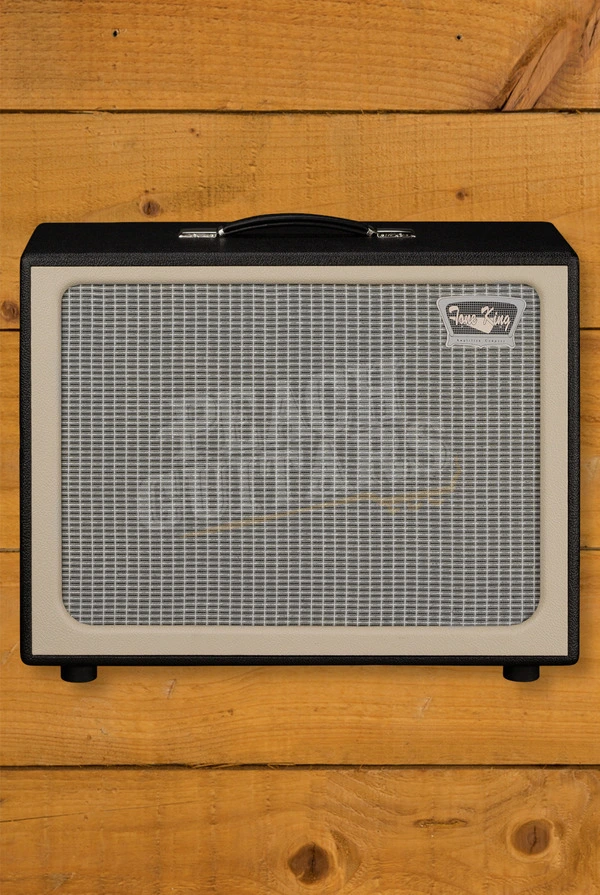 Tone King Imperial 112 Cabinet - Black