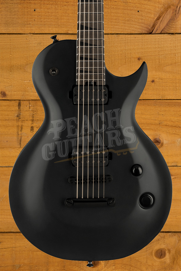 Jackson Pro Plus XT Monarkh SC T6 | Satin Black - Baritone