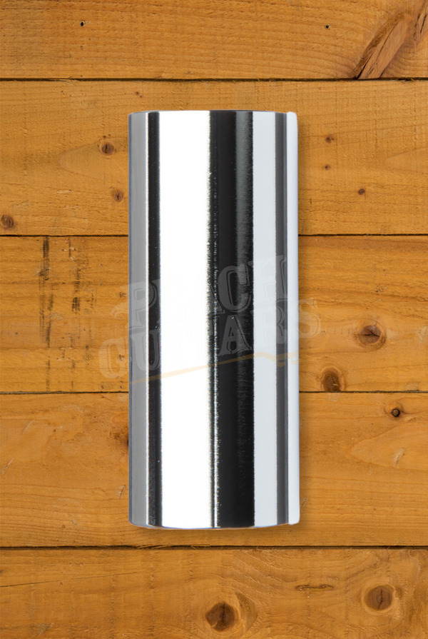 Dunlop 220 | Chrome Slide - Medium Wall - Medium Diameter