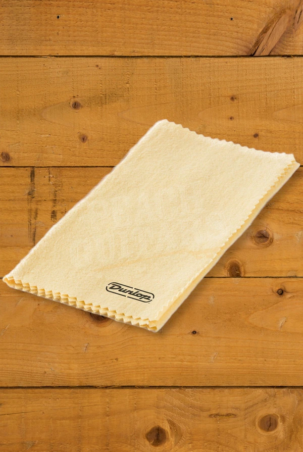 Dunlop 5400 Microfibre Polish Cloth