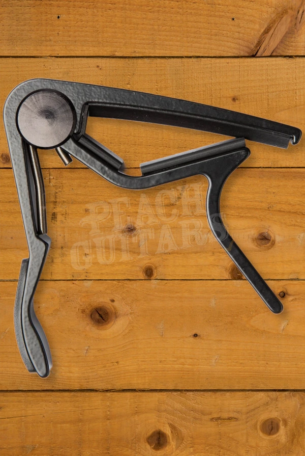 Dunlop Trigger Curved Capo