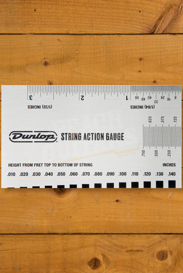 Dunlop DGT04 | System 65 Action Gauge