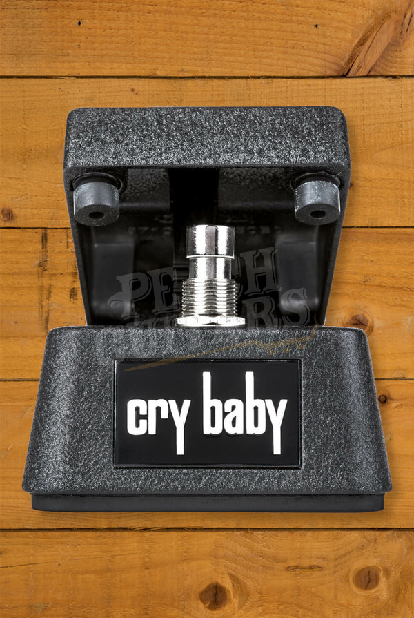 Dunlop CBM95 | Cry Baby Mini Wah