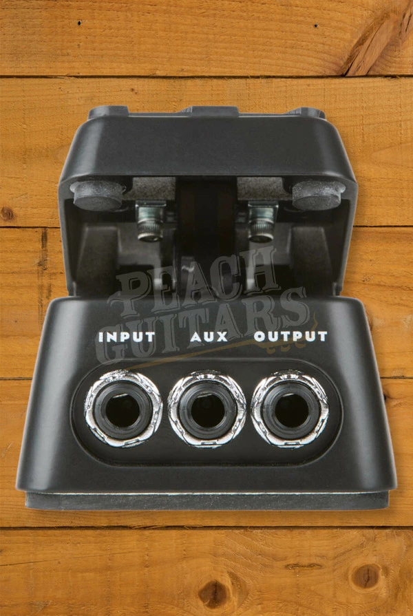 Dunlop DVP4 | Volume (X) Mini Pedal