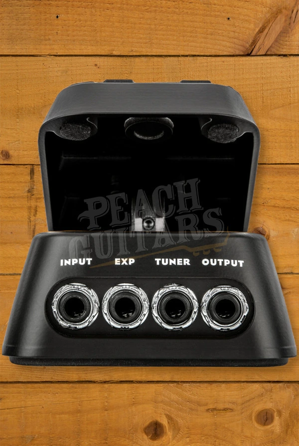 Dunlop DVP5 | Volume (X)8 Pedal