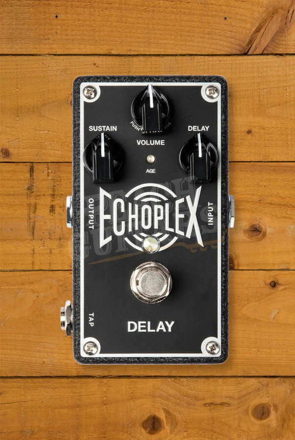 Dunlop EP103 | Echoplex Delay