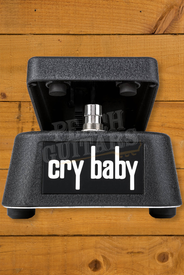 Dunlop GCB95 | Cry Baby Standard Wah